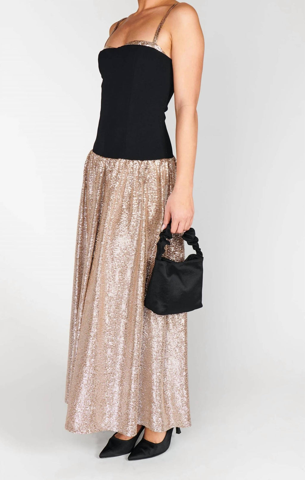 Show Me Your Mumu - Hepburn Midi Dress