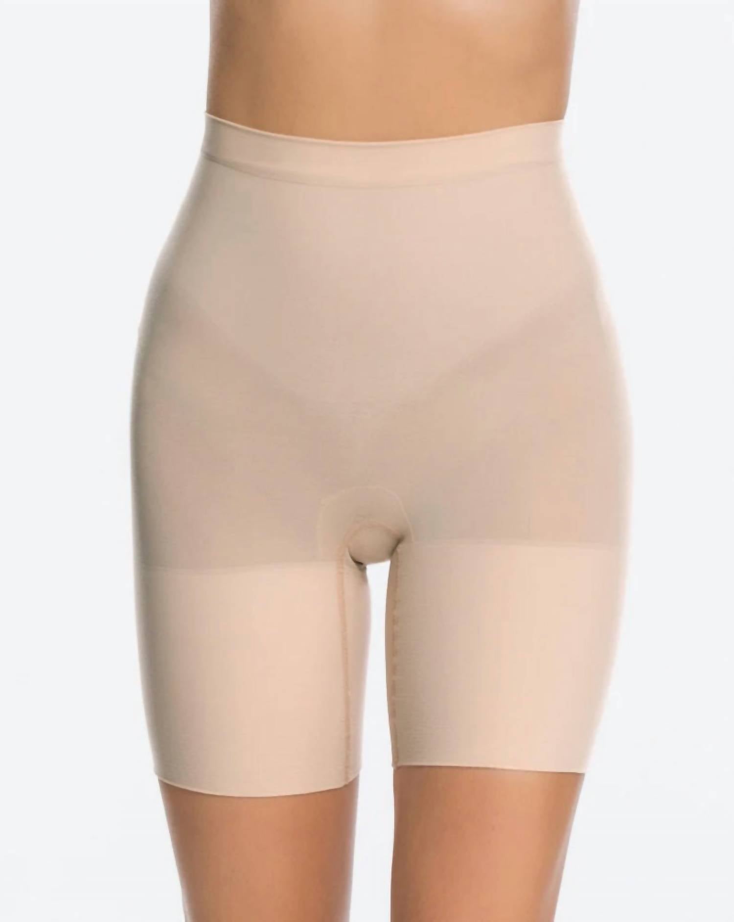 Spanx - Power Short