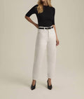 Favorite Daughter - Nikki Mid Rise Barrel Jeans