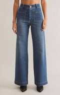 Z Supply - Bradley Denim Pant