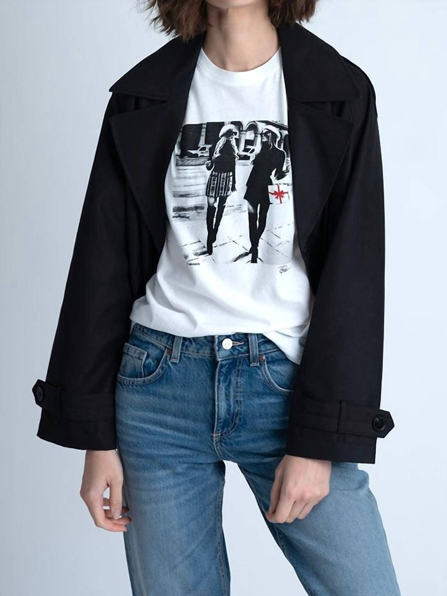Cpress Studio - Tis The Season Mushie Tee