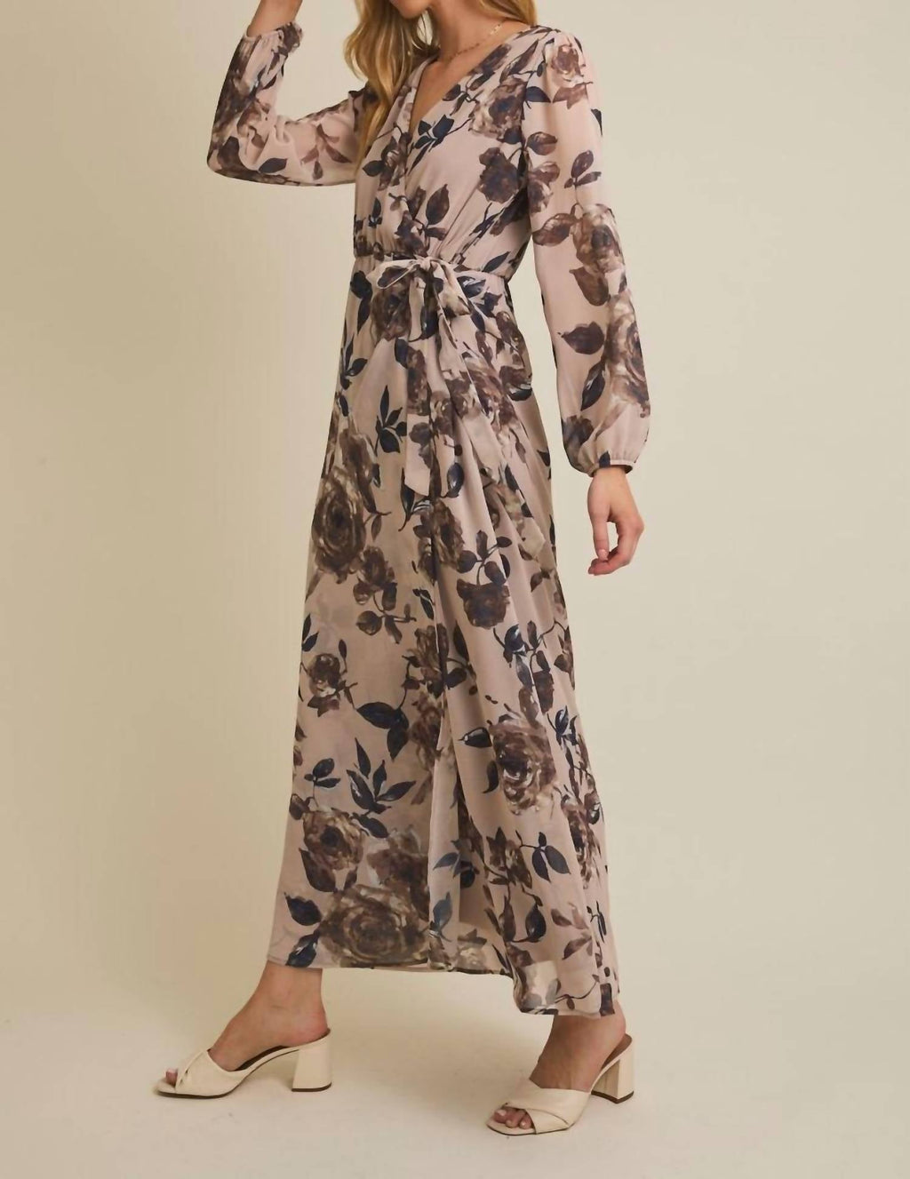 Gilli - Marley Dress