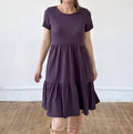 Elegant Tees - Aria Dress
