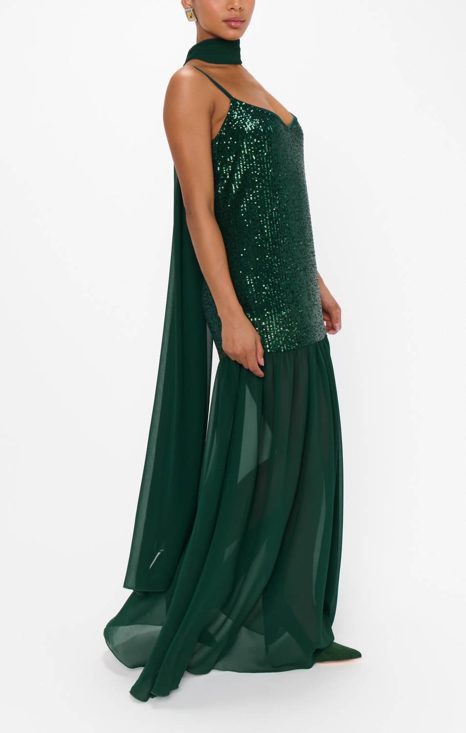 Show Me Your Mumu - Dalia Maxi Dress