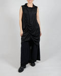 Sanctamuerte - Tunic dress