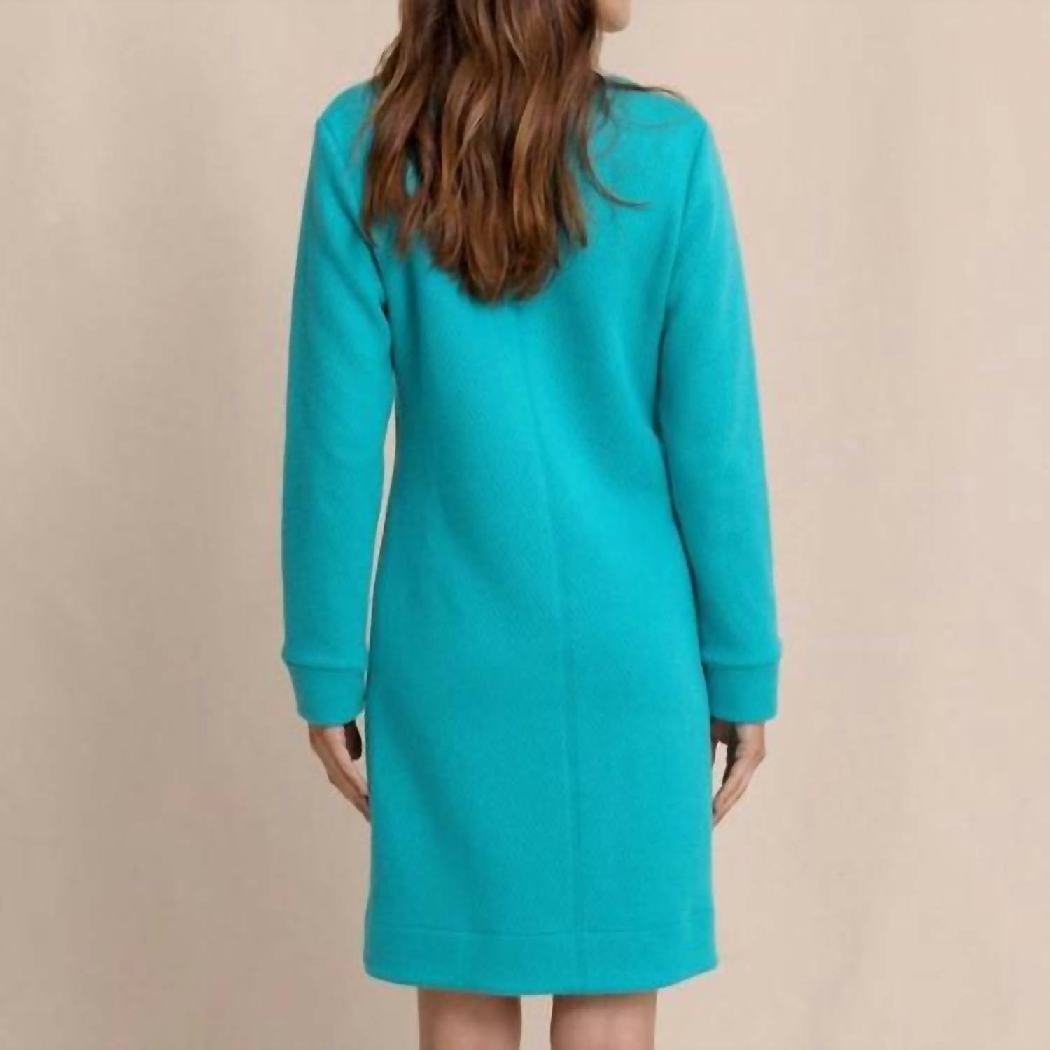Southern Tide - Cady Jacquard Dress