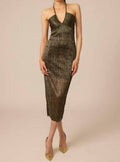 Gilner Farrar - Delora Midi Dress