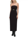 Favorite Daughter - The Long Willow Dress