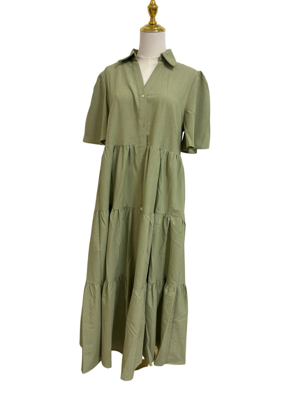 Women's Hutton Dress