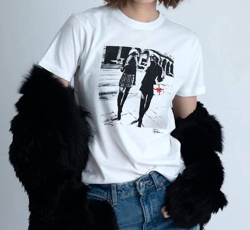 Cpress Studio - Tis The Season Mushie Tee