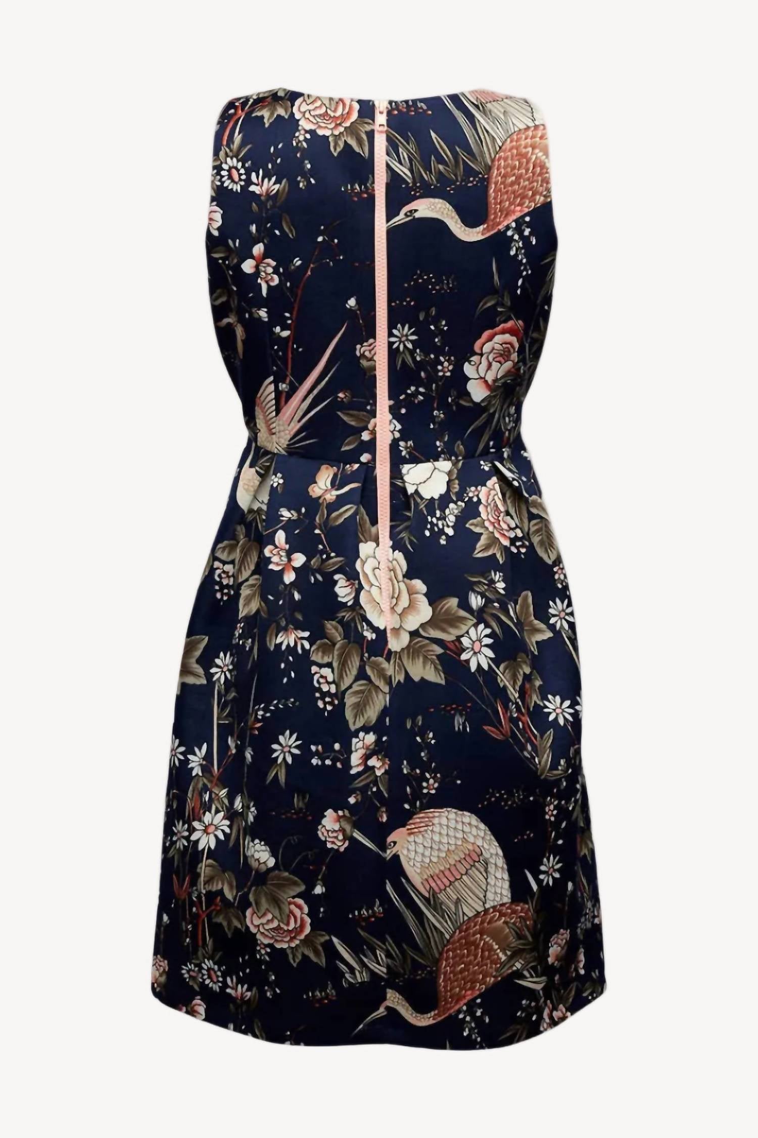 Gentlemen'S Affair - Women's Ratata Dress