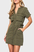 Sanctuary - Reissue Dress
