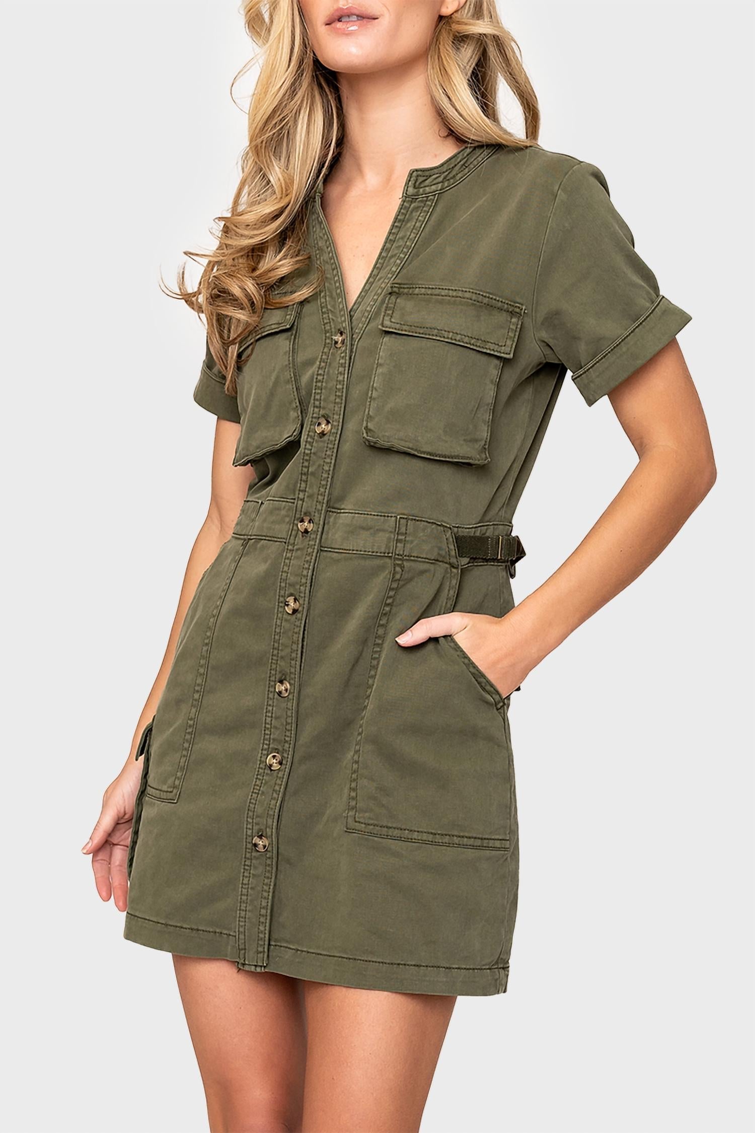 Sanctuary - Reissue Dress
