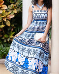 Walker & Wade - Giselle Maxi Dress