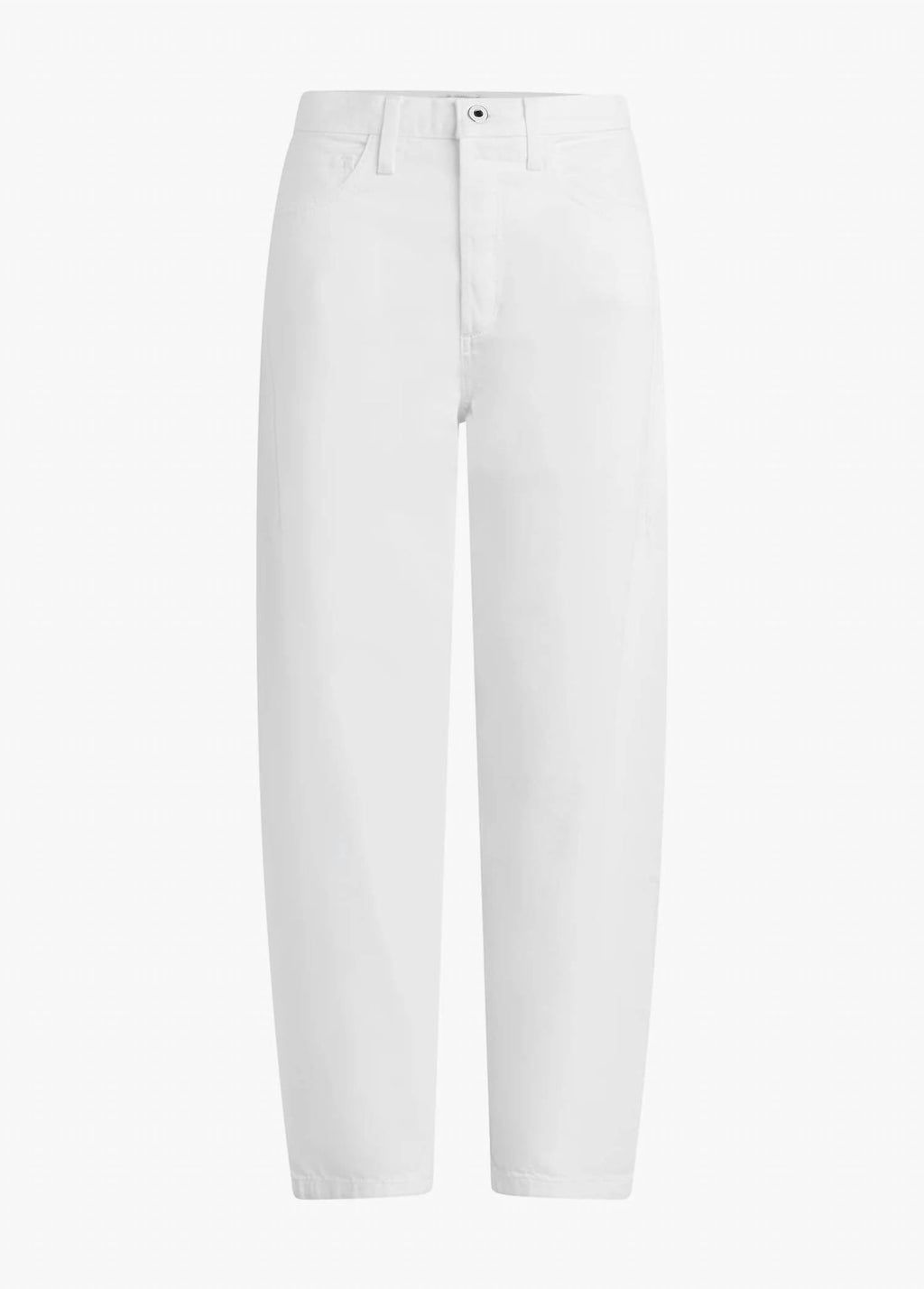 Favorite Daughter - Nikki Mid Rise Barrel Jeans