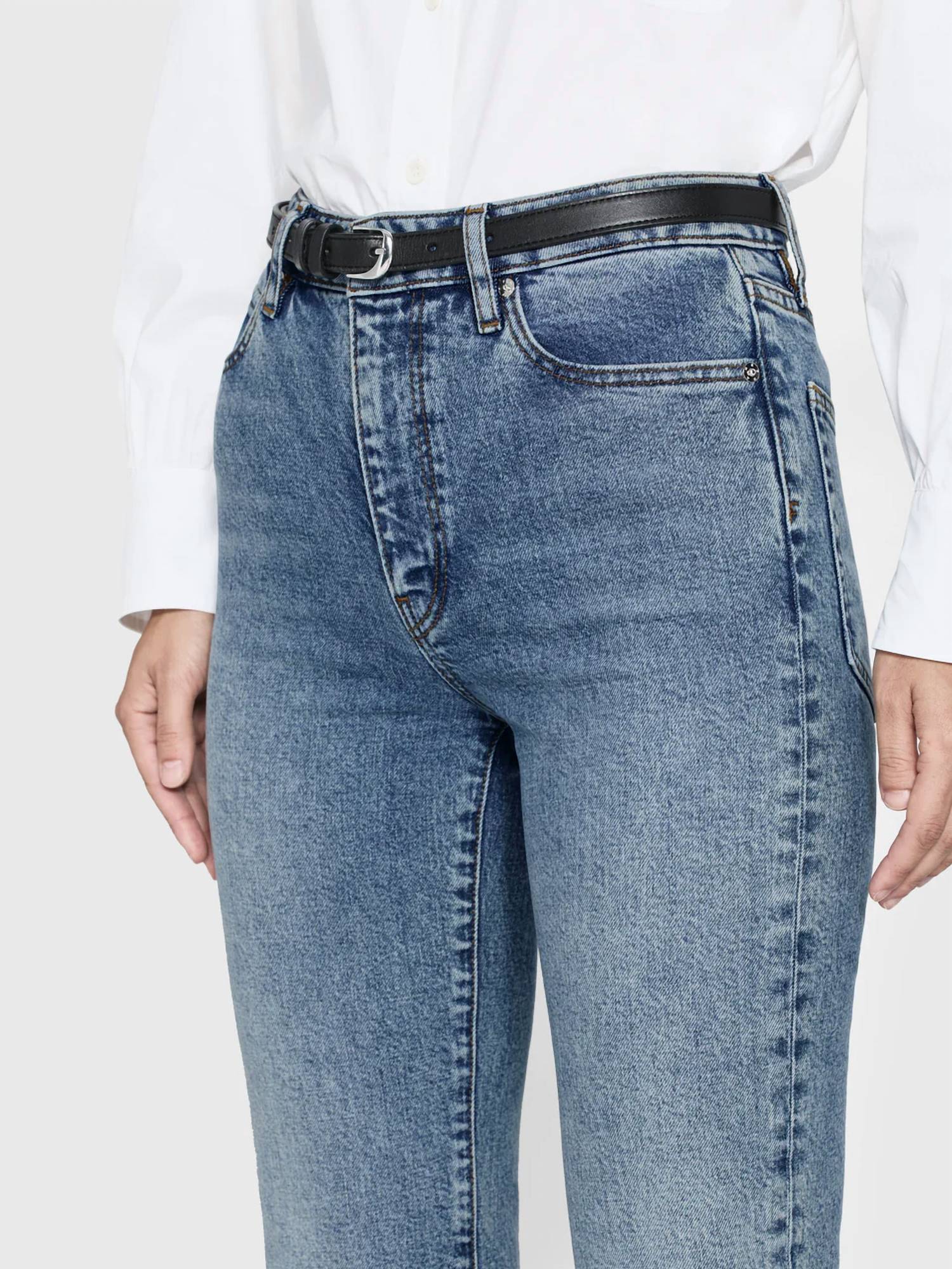 Frame - The Ruler Jean