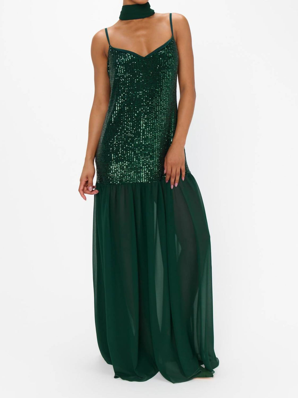 Show Me Your Mumu - Dalia Maxi Dress