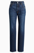 Moussy - Medley Straight Leg Jean