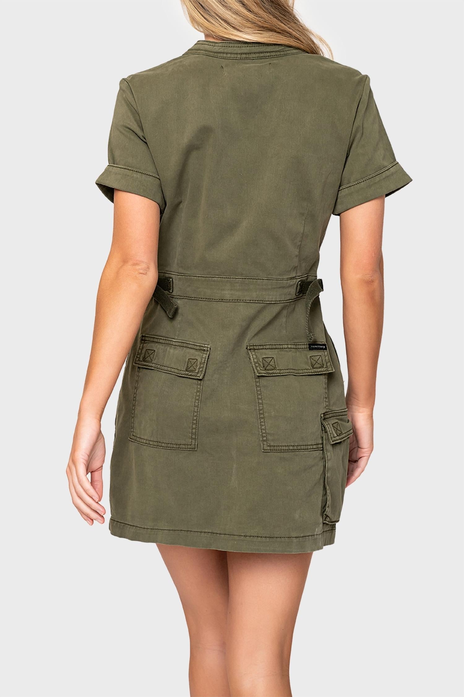 Sanctuary - Reissue Dress