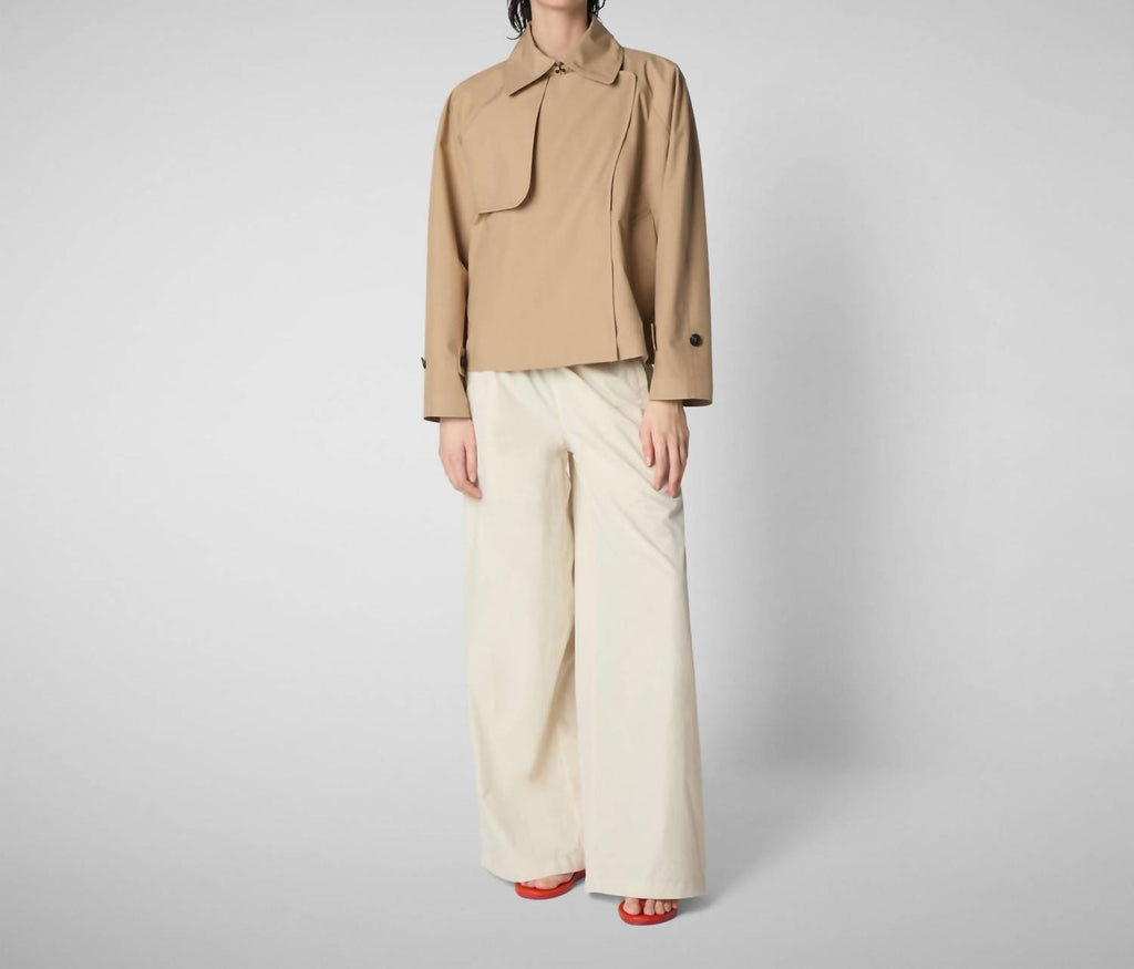 Save The Duck - Greta Raincoat