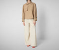 Save The Duck - Greta Raincoat