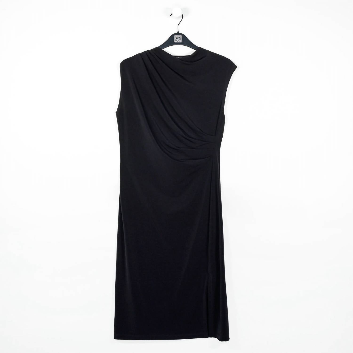 Clara Sun Woo - Soft Knit Midi Dress