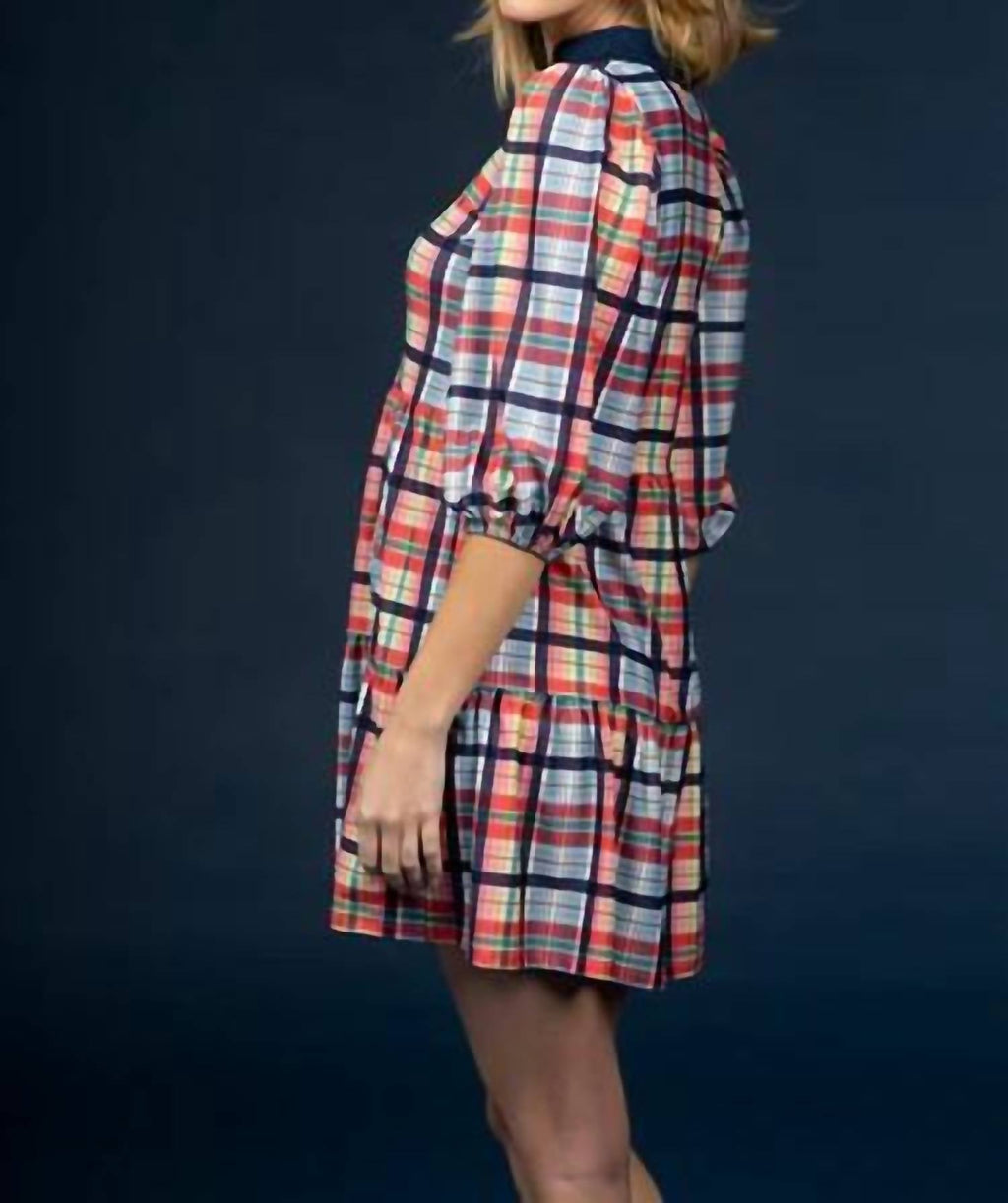 Smith & Quinn - Tory Dress