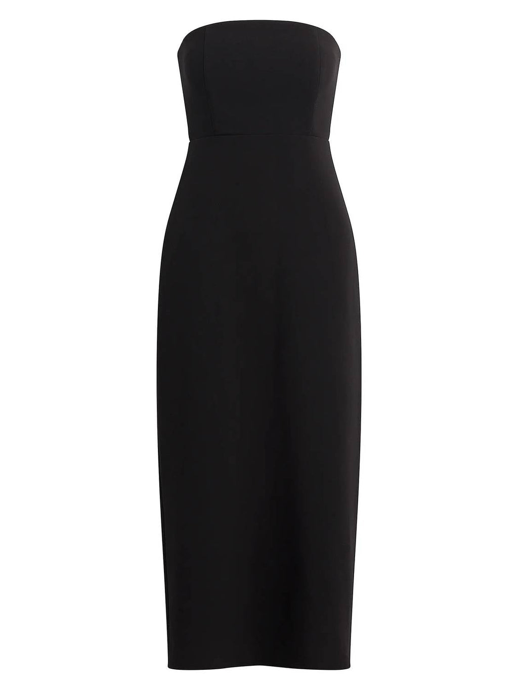 Favorite Daughter - The Long Willow Dress