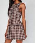 Show Me Your Mumu - Meester Mini Dress