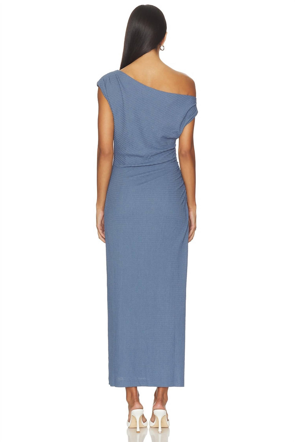 Minkpink - Freya Asymmetrical Dress
