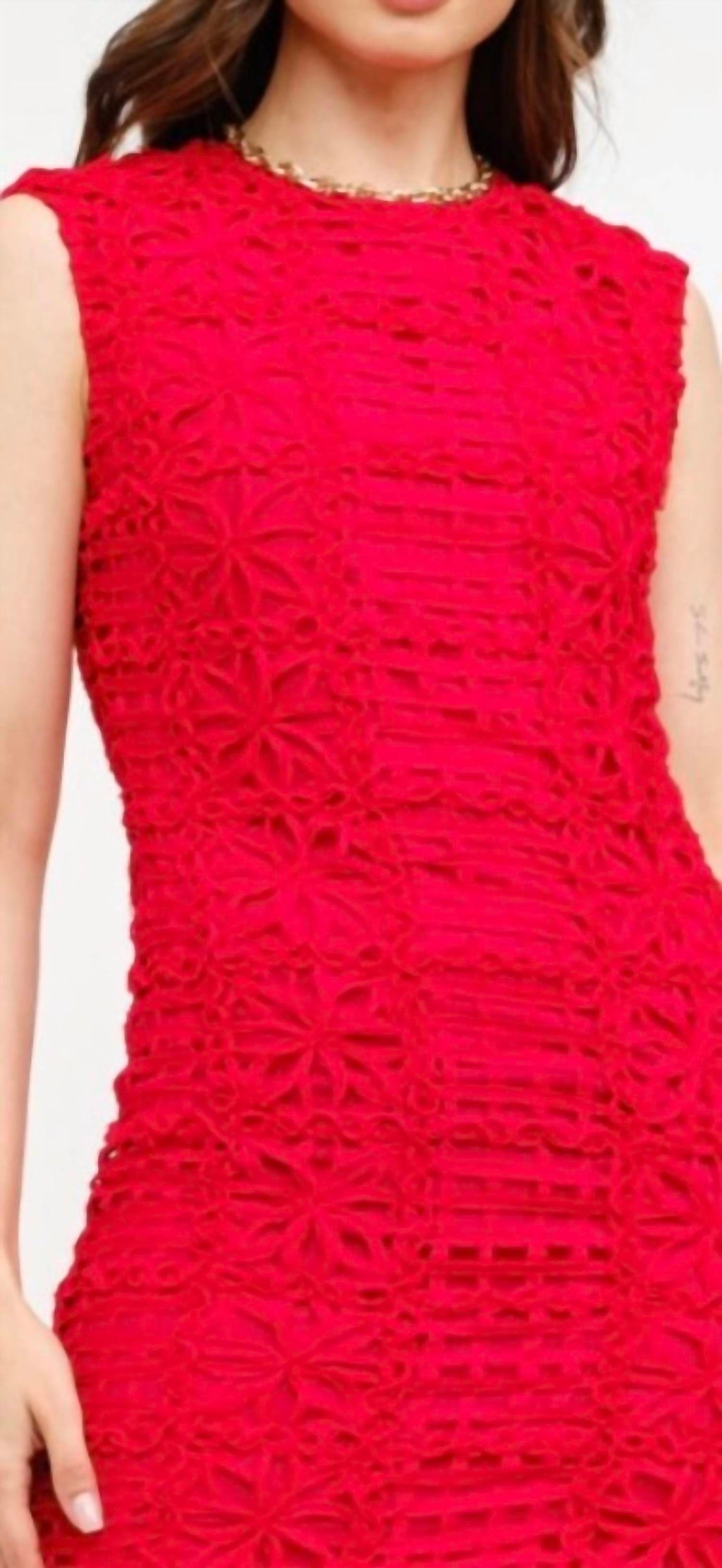 Sofie The Label - Lucy Dress