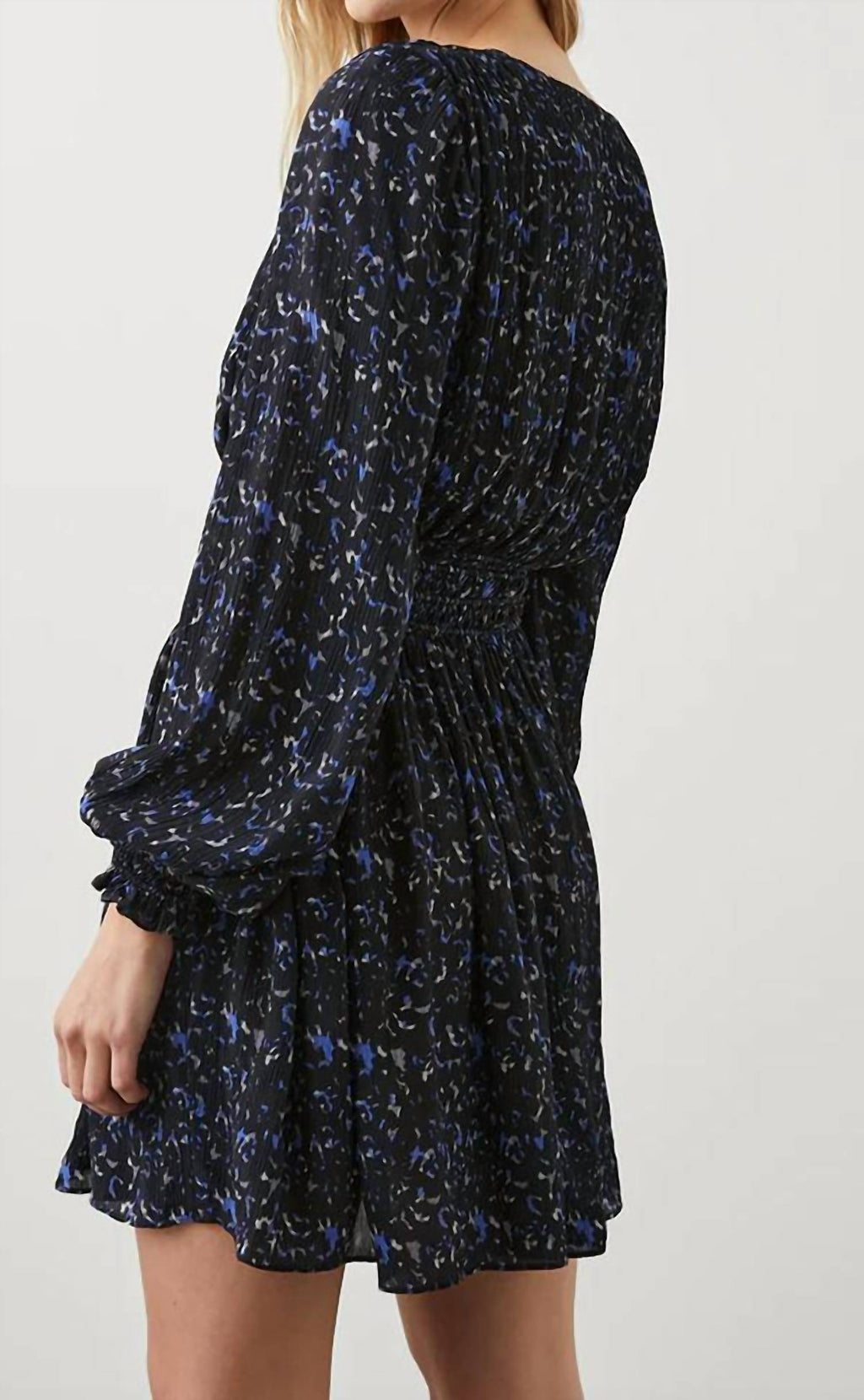 Rails - Delaney Dress