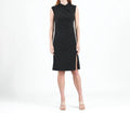 Clara Sun Woo - Soft Knit Midi Dress