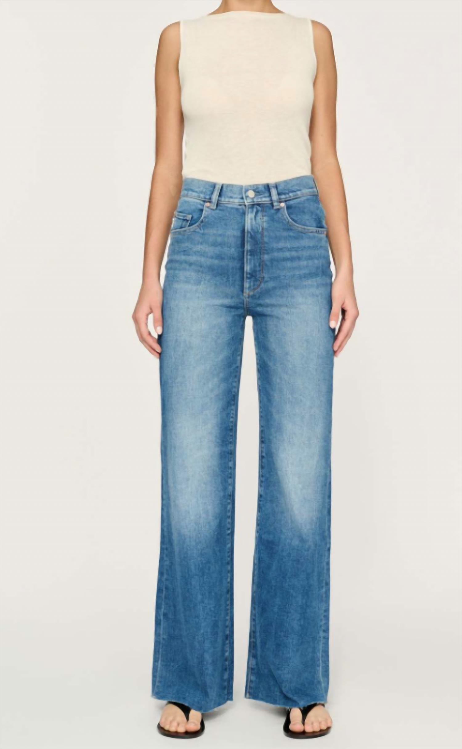 Dl1961 - Women'S - Hepburn 32