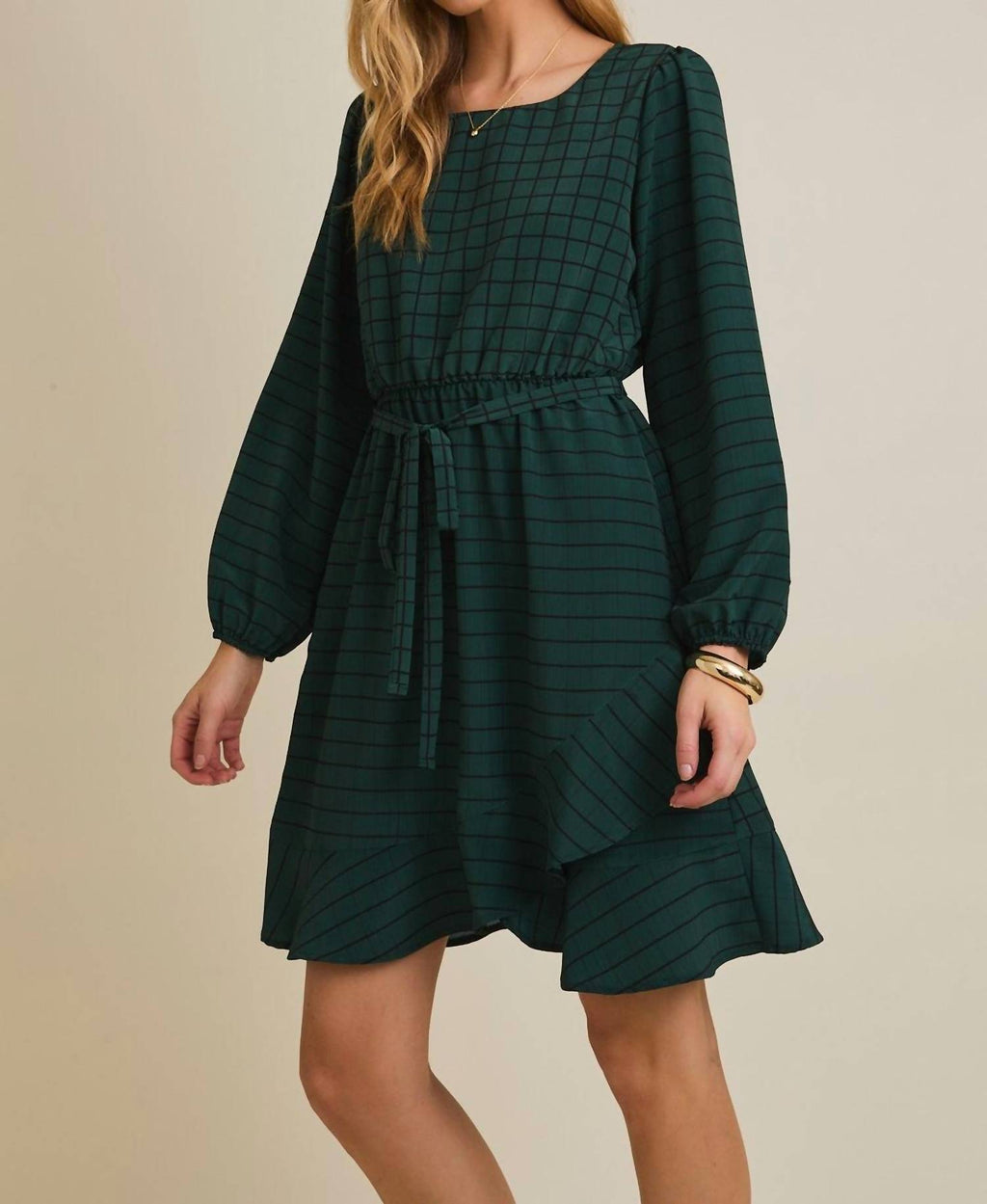Gilli - Wren Dress