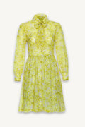 Cyrana - Silky Isis Dress