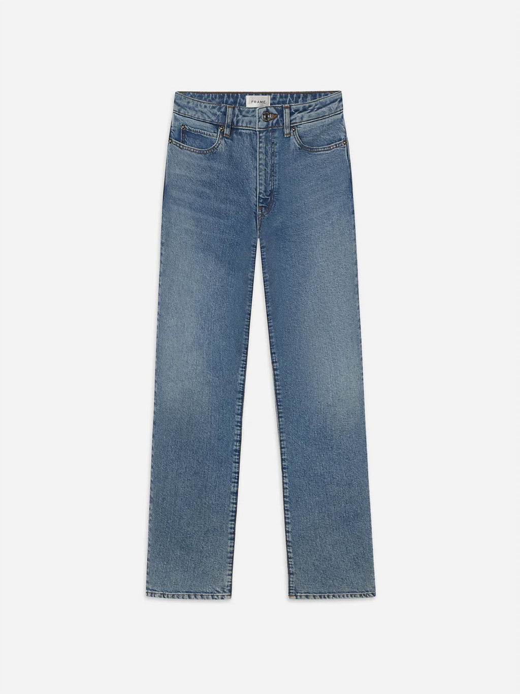 Frame - The Ruler Jean