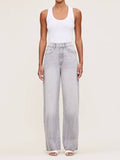Dl1961 - Women'S - Woen's Taylor Ultra Relaxed Barrel Jean