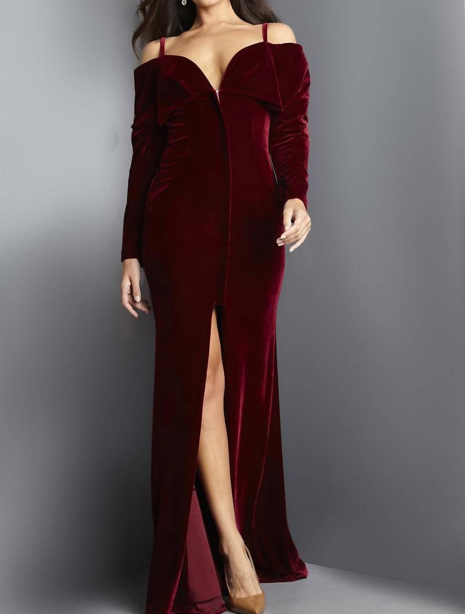 Jovani - Women's Evening Dress