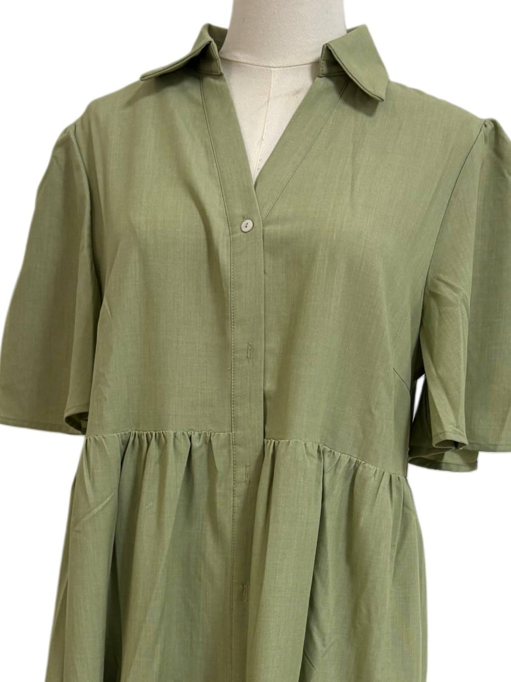 Women's Hutton Dress