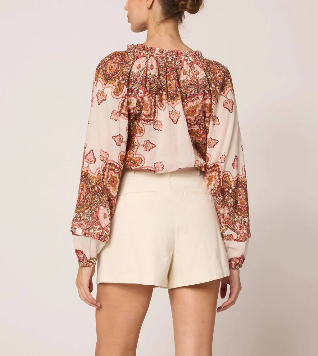 Cleobella - Alicia Blouse