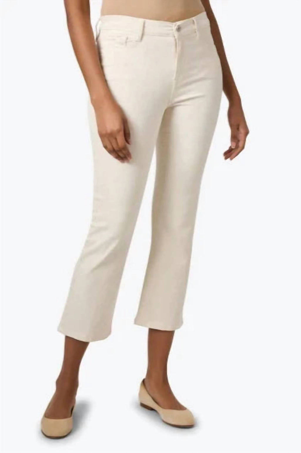 Elliott Lauren - Women's Bootcut Jeans