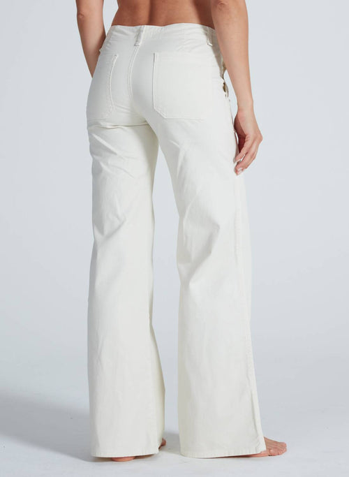 Askk Ny - Women's Boma High Rise Jean
