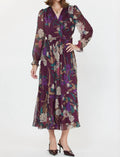 Current Air - Krystal Dress