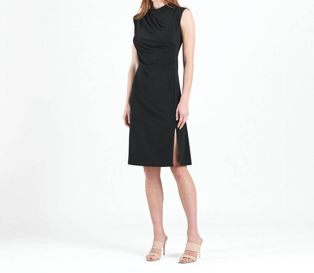 Clara Sun Woo - Soft Knit Midi Dress