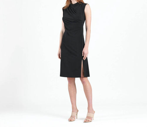Clara Sun Woo - Soft Knit Midi Dress