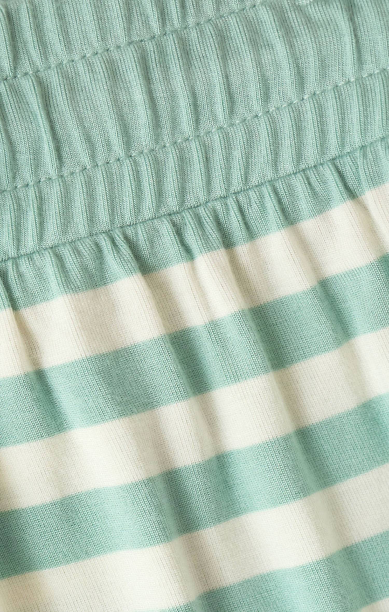 Z Supply - Nori Stripe Short