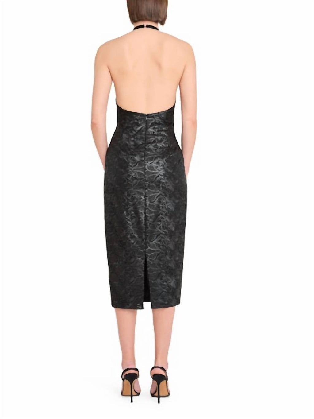 Amanda Uprichard - Donahue Midi Dress
