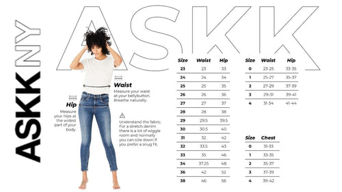 Askk Ny - Wide Leg Denim Trouser