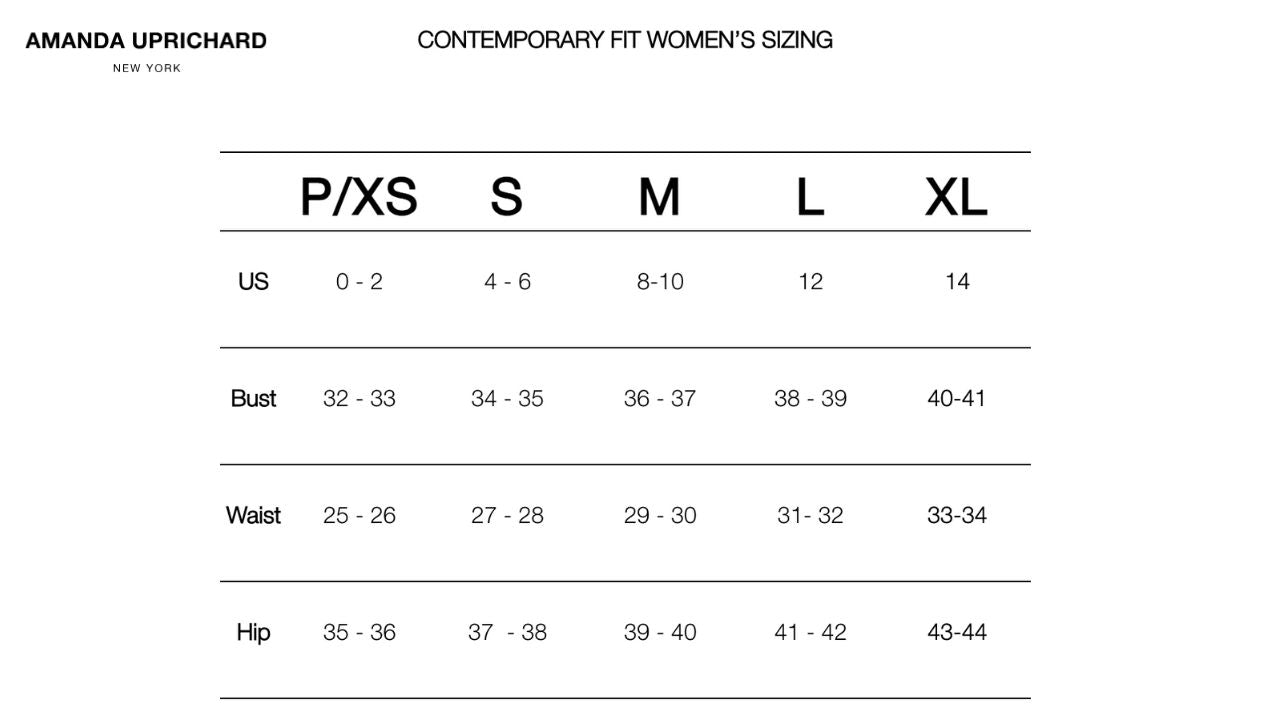 Amanda Uprichard - Donahue Midi Dress